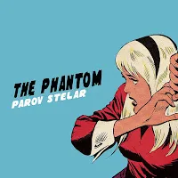 Parov Stelar — The Phantom — обложка